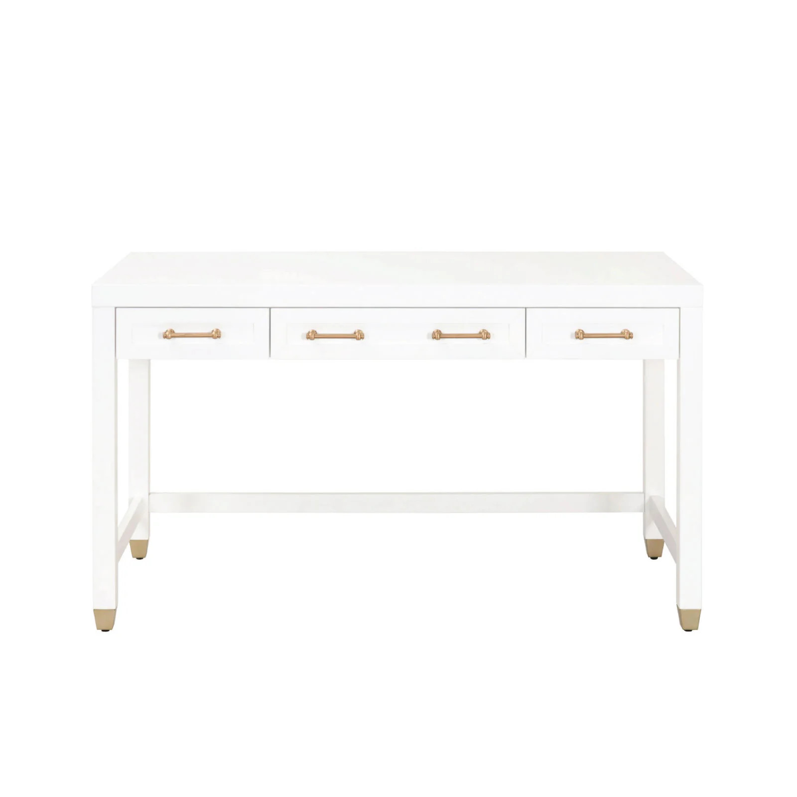 Caan Desk | Brooke and Lou