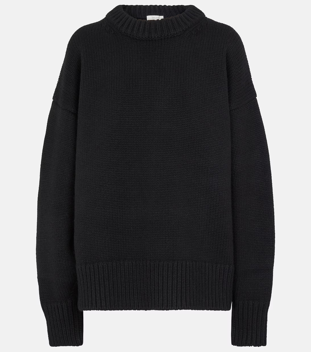 Ophelia wool and cashmere sweater | Mytheresa (UK)