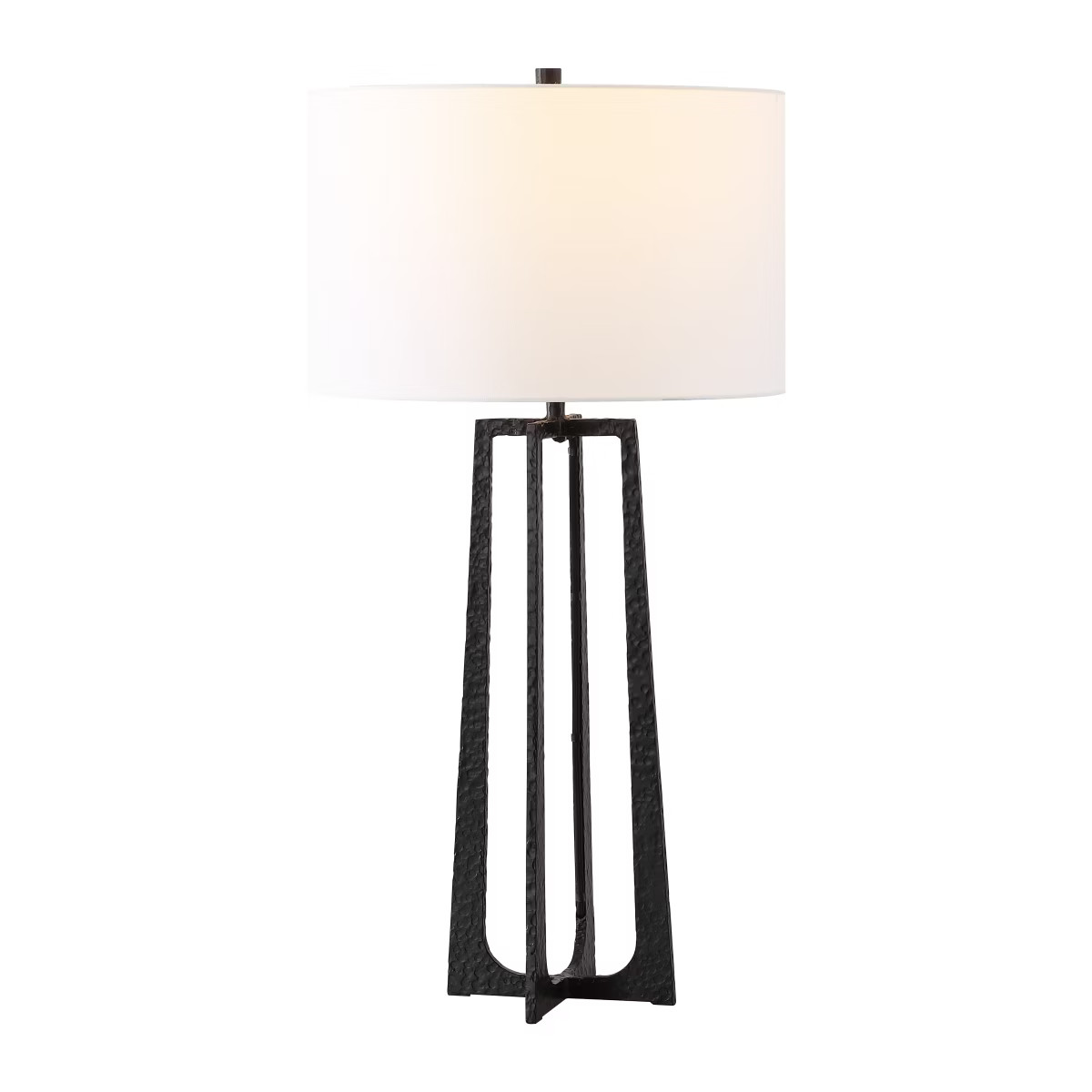 Pollyanna Metal Base Table Lamp - CTL1050 - Safavieh Couture | Target