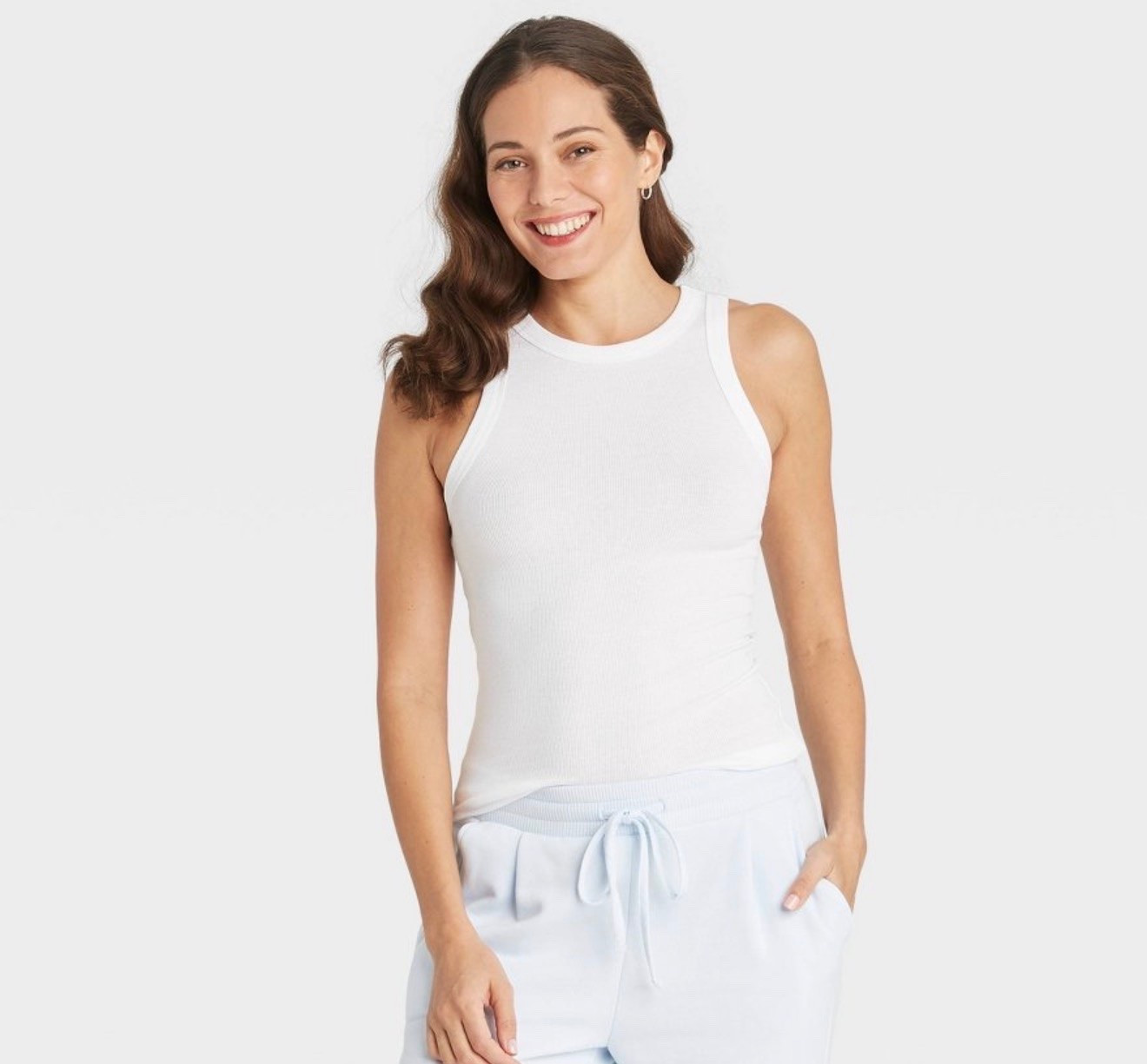 The perfect everyday tank

#LTKgrwm #LTKootd #LTKMothersDay