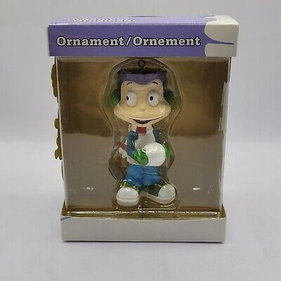 Rugrats All Grown Up Nickelodeon Tommy American Greetings Ornament  | eBay | eBay US