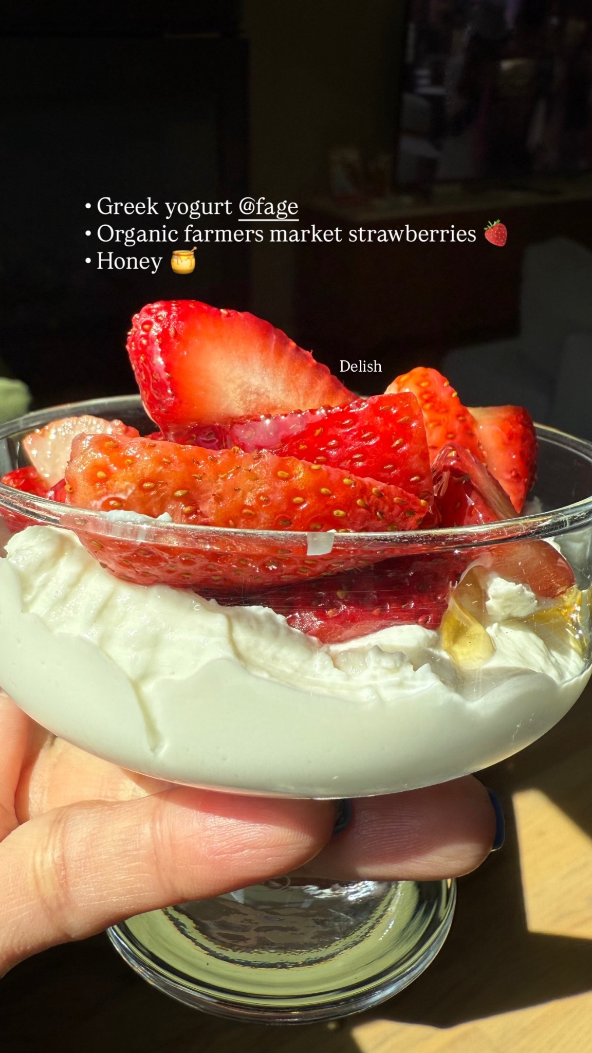 🍯🍓

#LTKfoodie #LTKHome