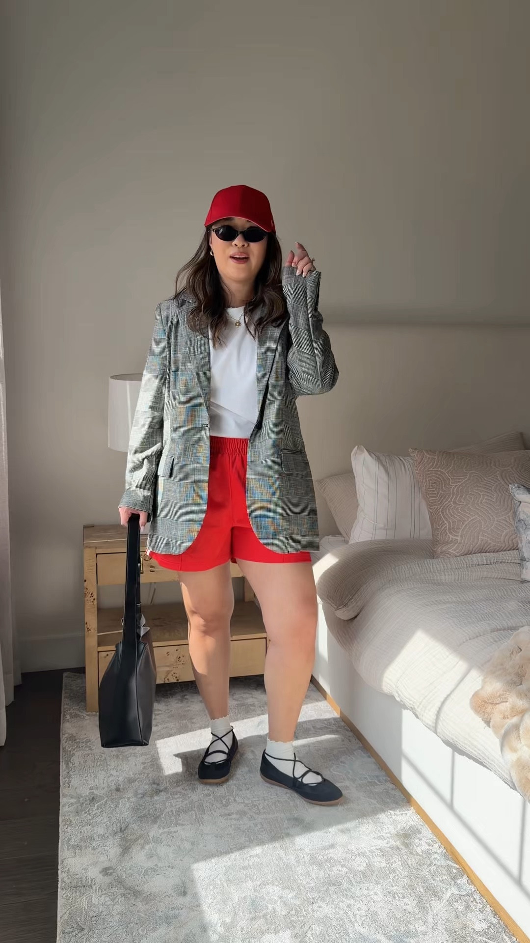 Recreate a Pinterest outfit look