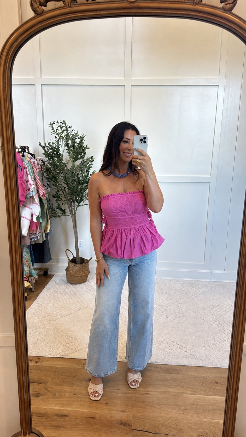 I’ve been finding the cutest tops at Anthropologie

#LTKootd #LTKgrwm #LTKOver40