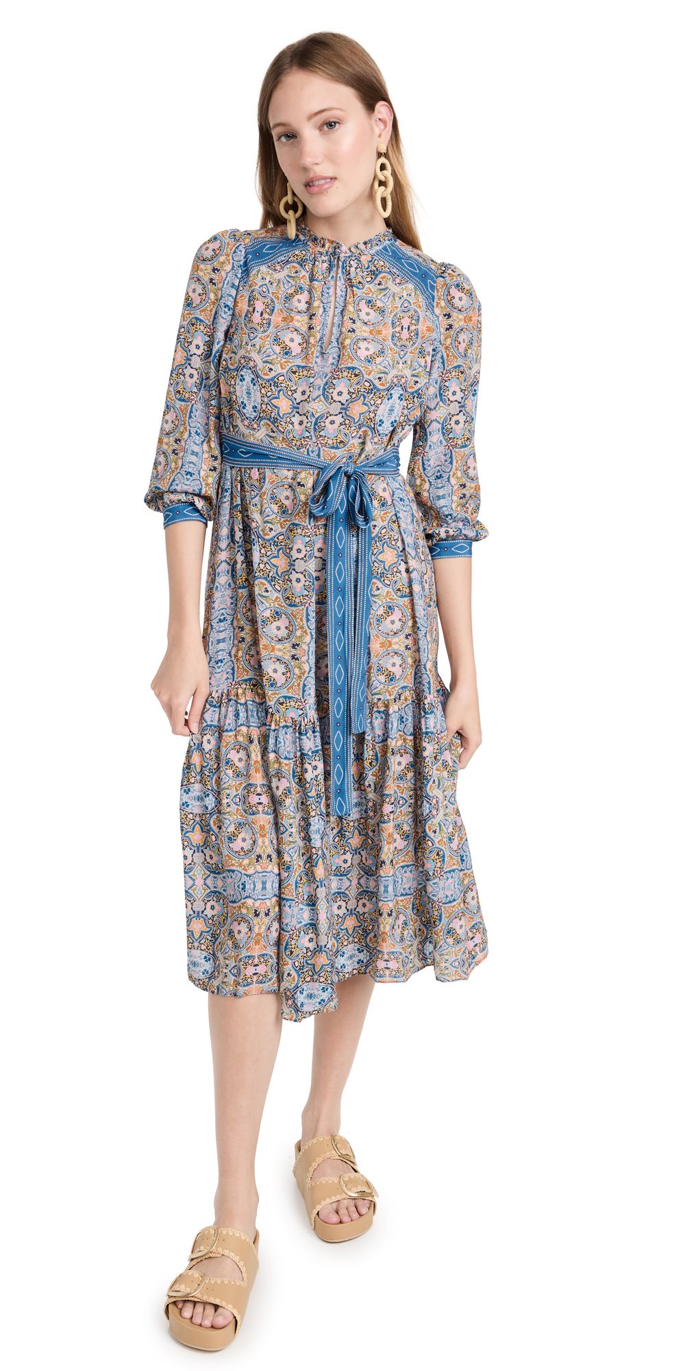 Georgina Dress | Shopbop