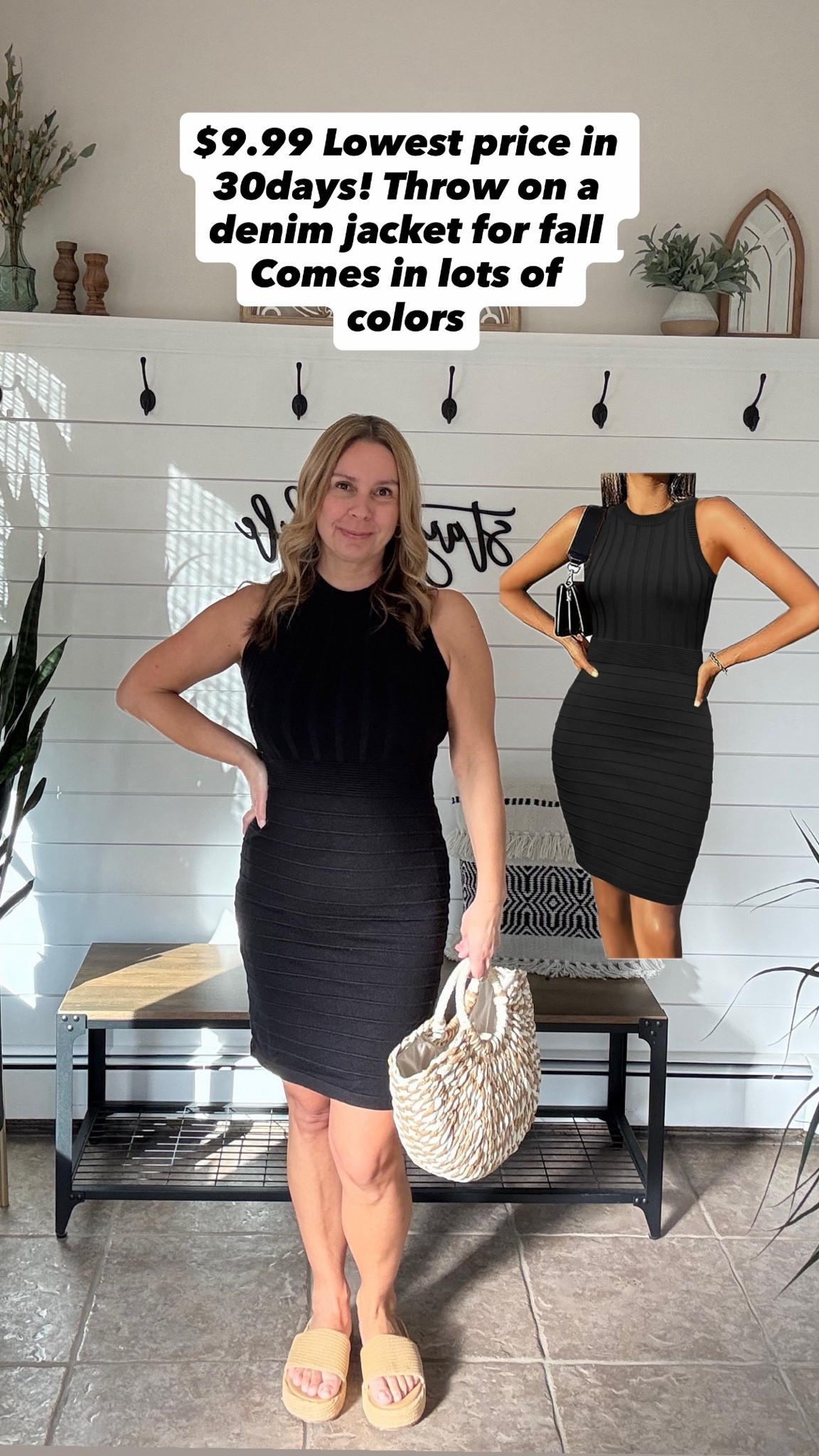 Great deal on this summer dress I’m wearing a medium
Vacation outfits beach, summer outfits over 40

#LTKSaleAlert #LTKOver40 #LTKTravel