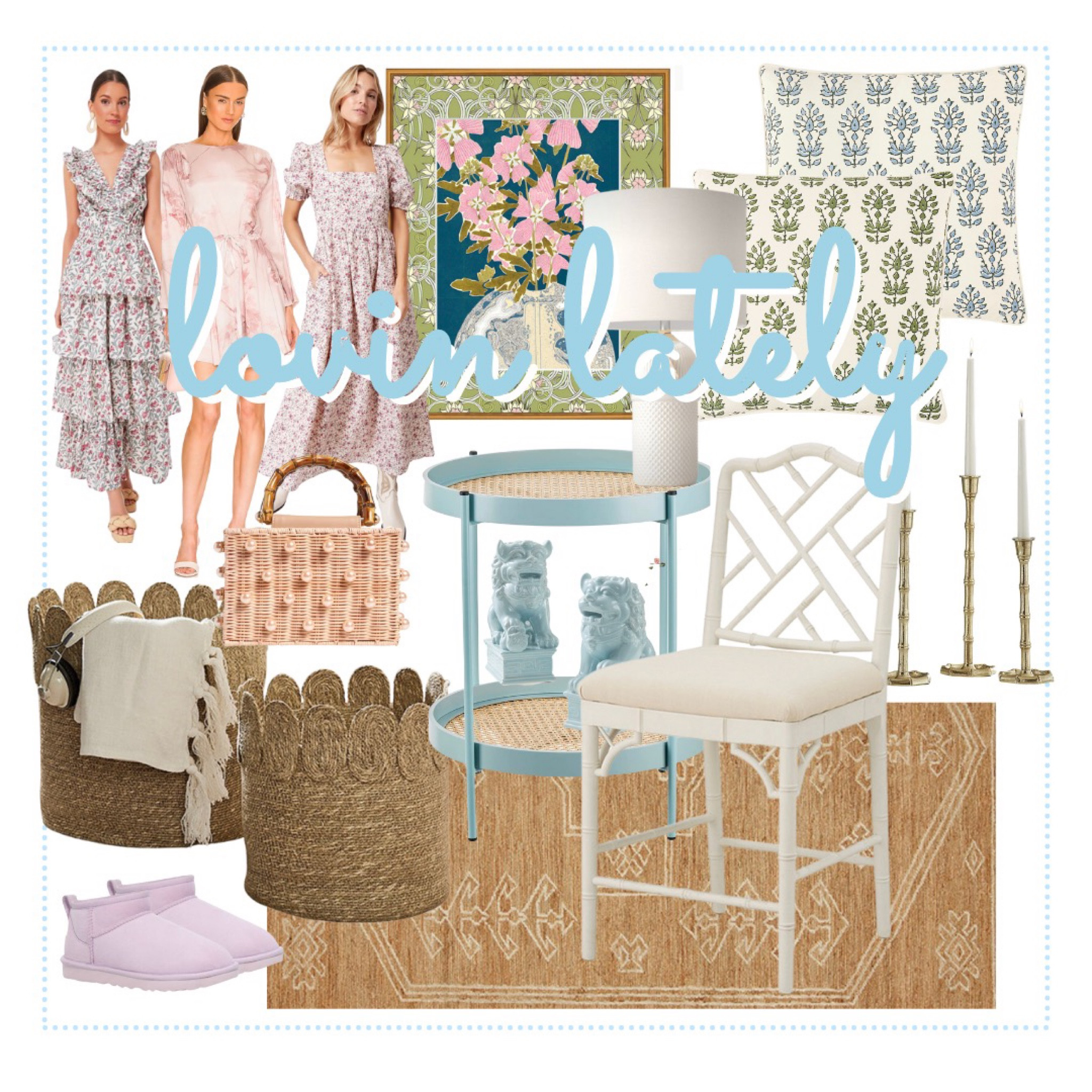 Fun home and closet finds 

#LTKsalealert #LTKGiftGuide #LTKhome