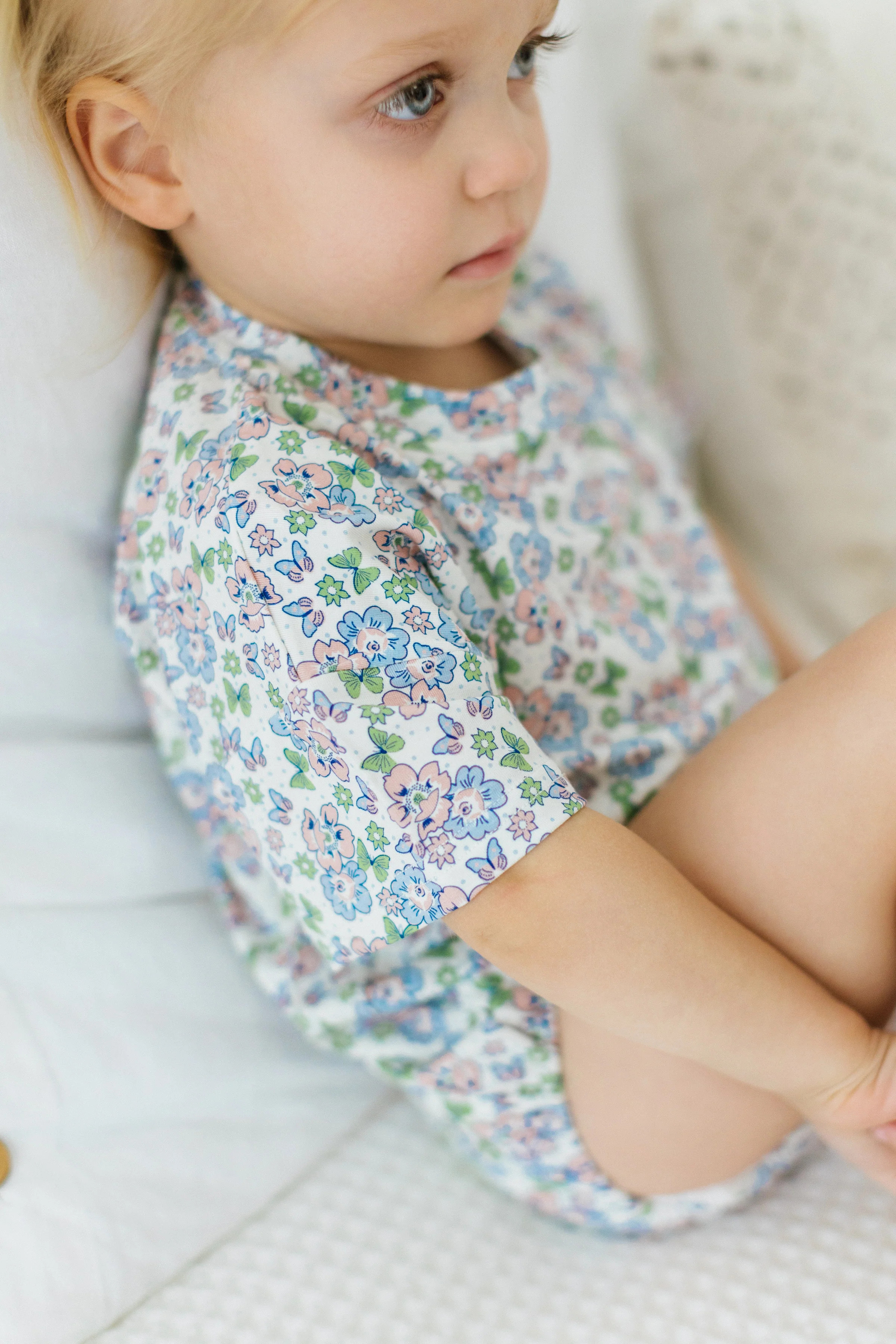 Winnie T-Shirt Bubble | Poppy Kids Co