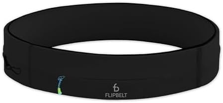 Amazon.com: FlipBelt Zipper Running Belt, Waist Pack for Fitness and Running Fanny Pack for Women... | Amazon (US)