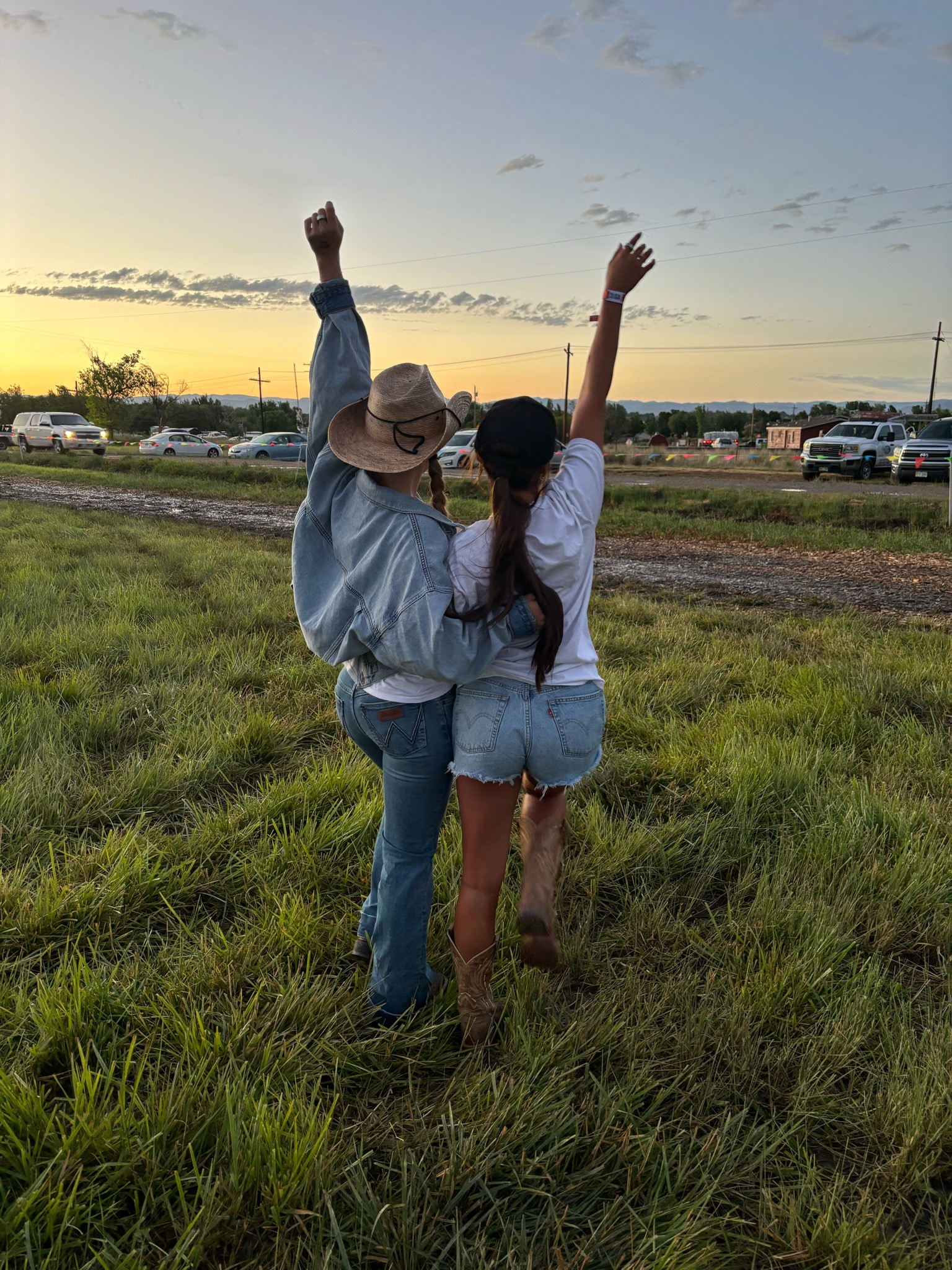 Country Concert Outfit Inspo 

#LTKTravel #LTKSeasonal #LTKStyleTip