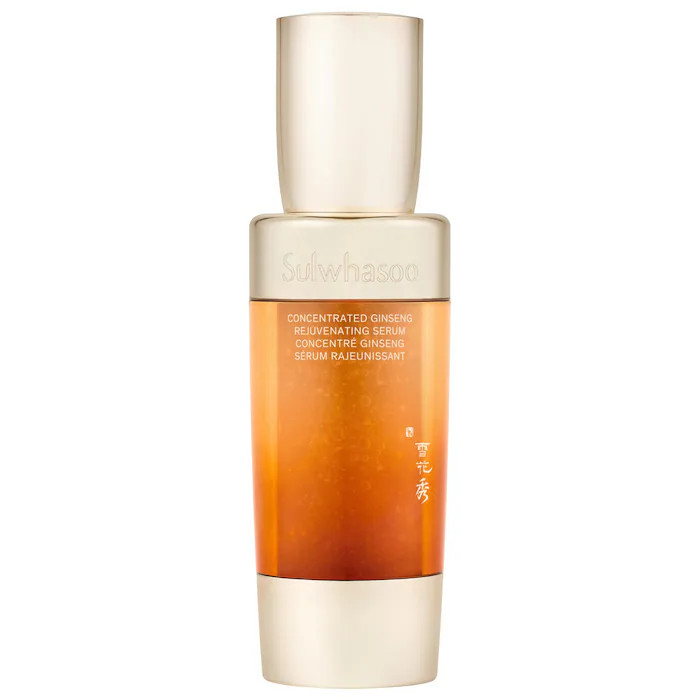Concentrated Ginseng Rejuvenating Serum for Anti-Aging | Sephora (US)