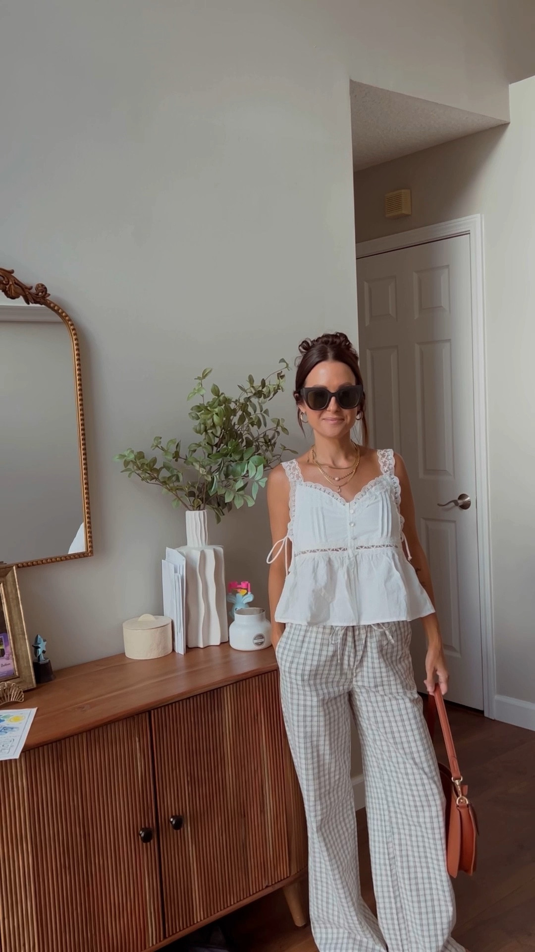 I think I found my new favorite outfit! Target has been crushing it lately! 

Mom style, outfit inspo, ootd, what I wore 

#LTKPetite #LTKFindsUnder50 #LTKStyleTip