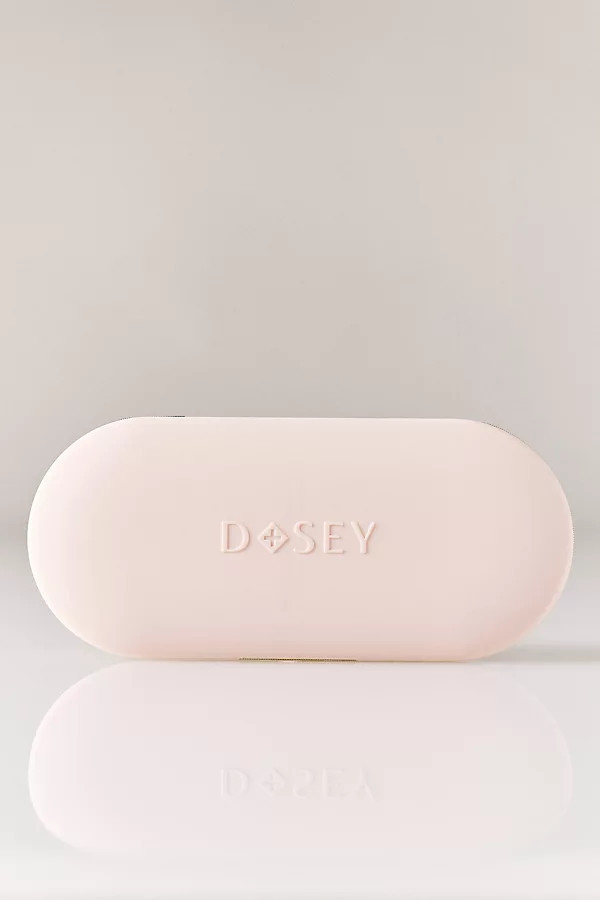 7-Day Compact Pill Case | Anthropologie (US)