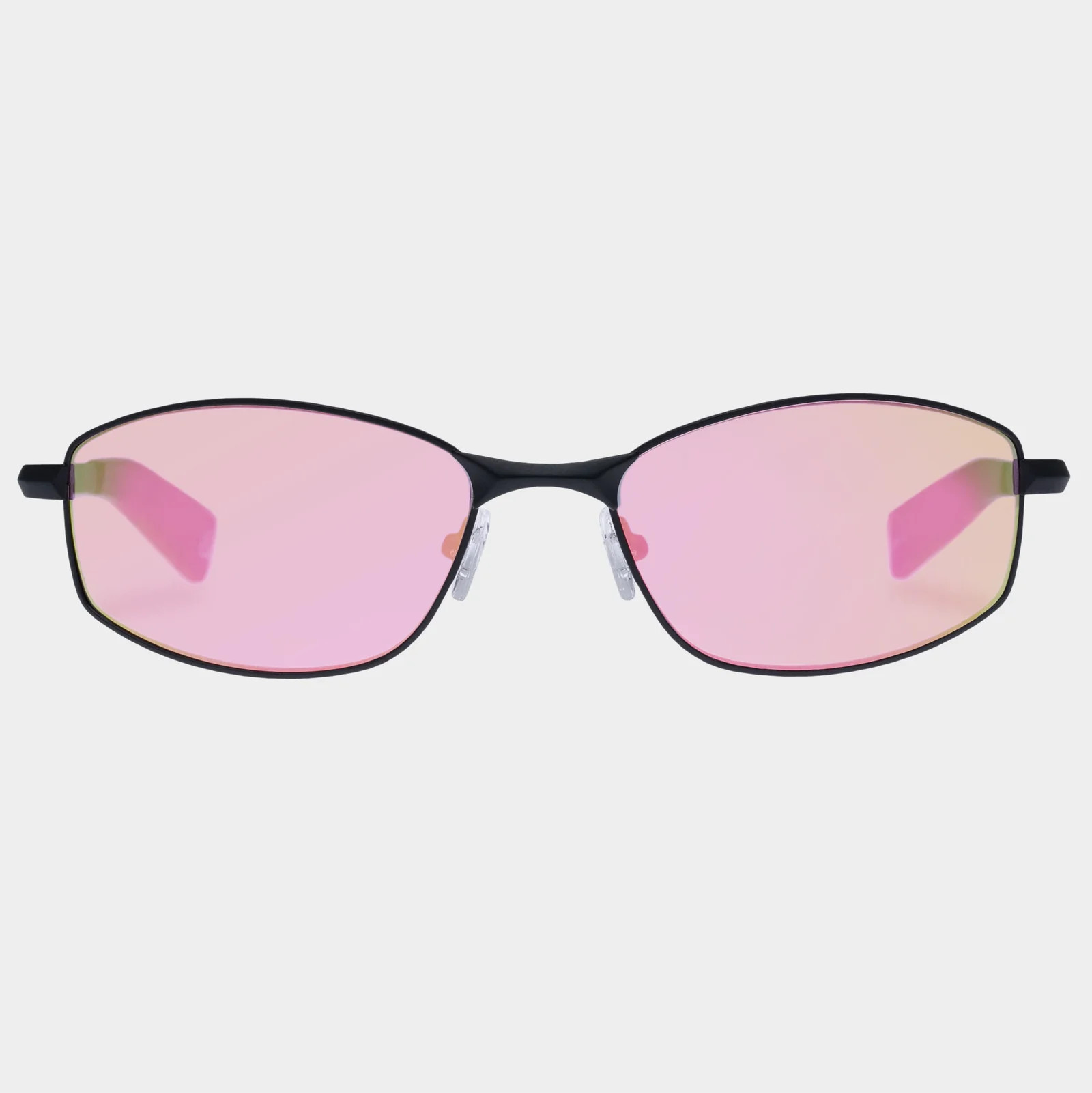 STAR BEAM | MATTE BLACK PINK MIRROR
              



Rated 4.8 out of 5







12 Reviews
Based ... | Le Specs (US)