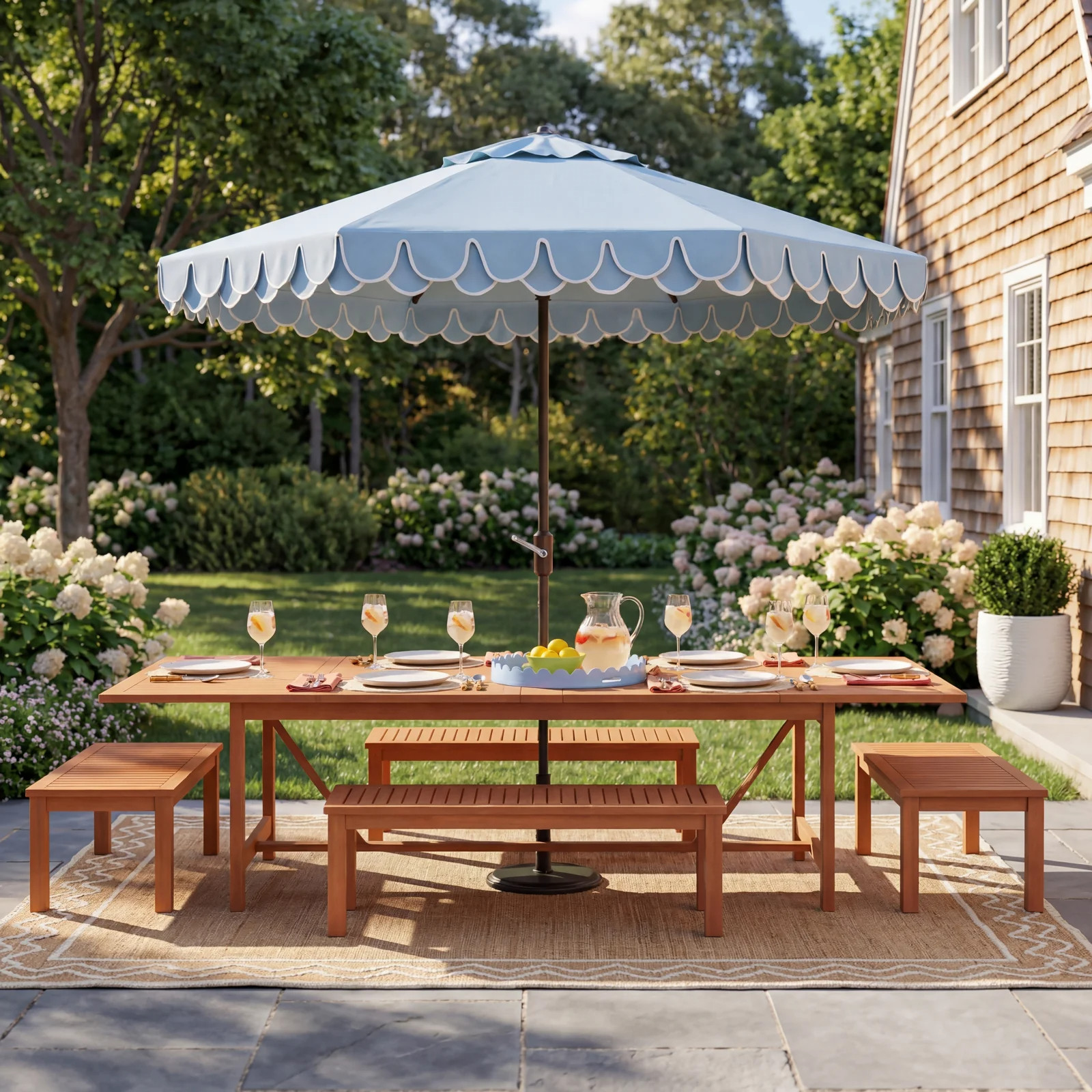 If your patio needs a fall glow-up, Birch Lane understood the assignment 🍂 From elegant dining sets to oversized chairs and layered rugs, every detail feels intentional and cozy. Add lantern lighting and suddenly your outdoor space turns into the ultimate fall hangout spot 🤍 Perfect for hosting, relaxing, and soaking in crisp evenings.
#BirchLaneFinds #FallRefresh #OutdoorLivingSpace #PatioDecor #FallHome #OutdoorRugs #ConversationSet #OutdoorDining #CozyPatio #BackyardStyle #NeutralDecor #LTKHome #FallInspo 

 #LTKSeasonal #LTKHome #LTKSaleAlert