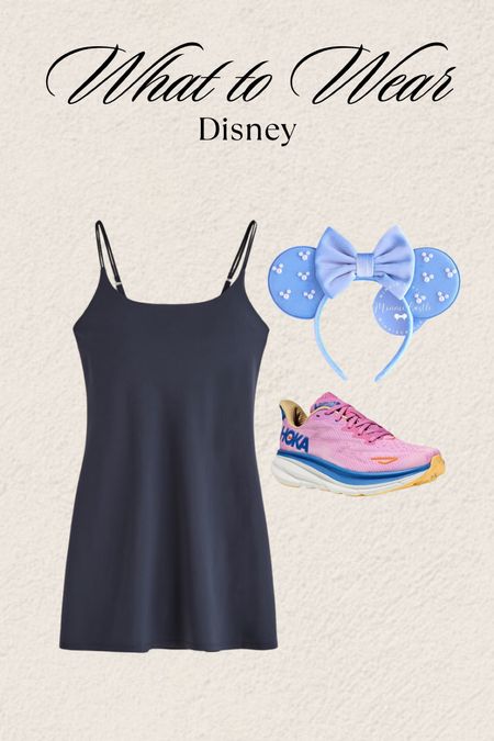 What to wear to Disney

#LTKstyletip #LTKfindsunder100 #LTKfindsunder50