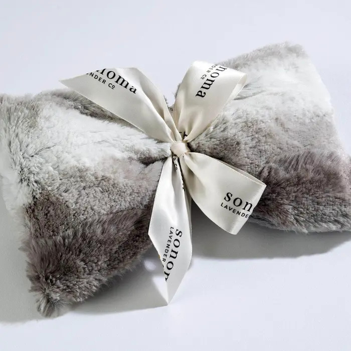 lavender-spa-mask-in-angora-platinum | Nordstrom