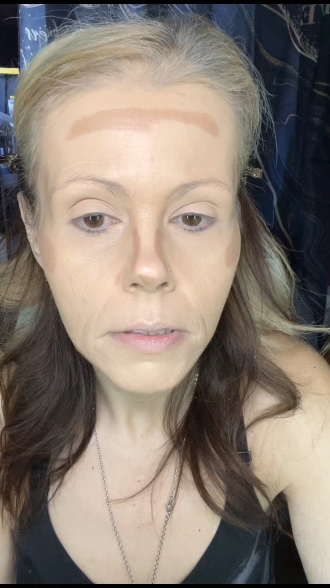 Colourpop bronzing stix are so creamy and easy to blend. Pair with your favorite blush or highlight stix for a complete glowy look!

#LTKBeauty