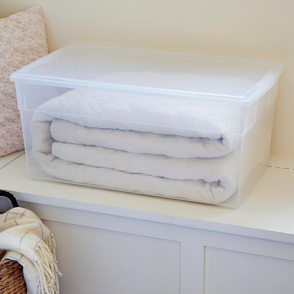 Case of 6 Our Jumbo Boxes | The Container Store