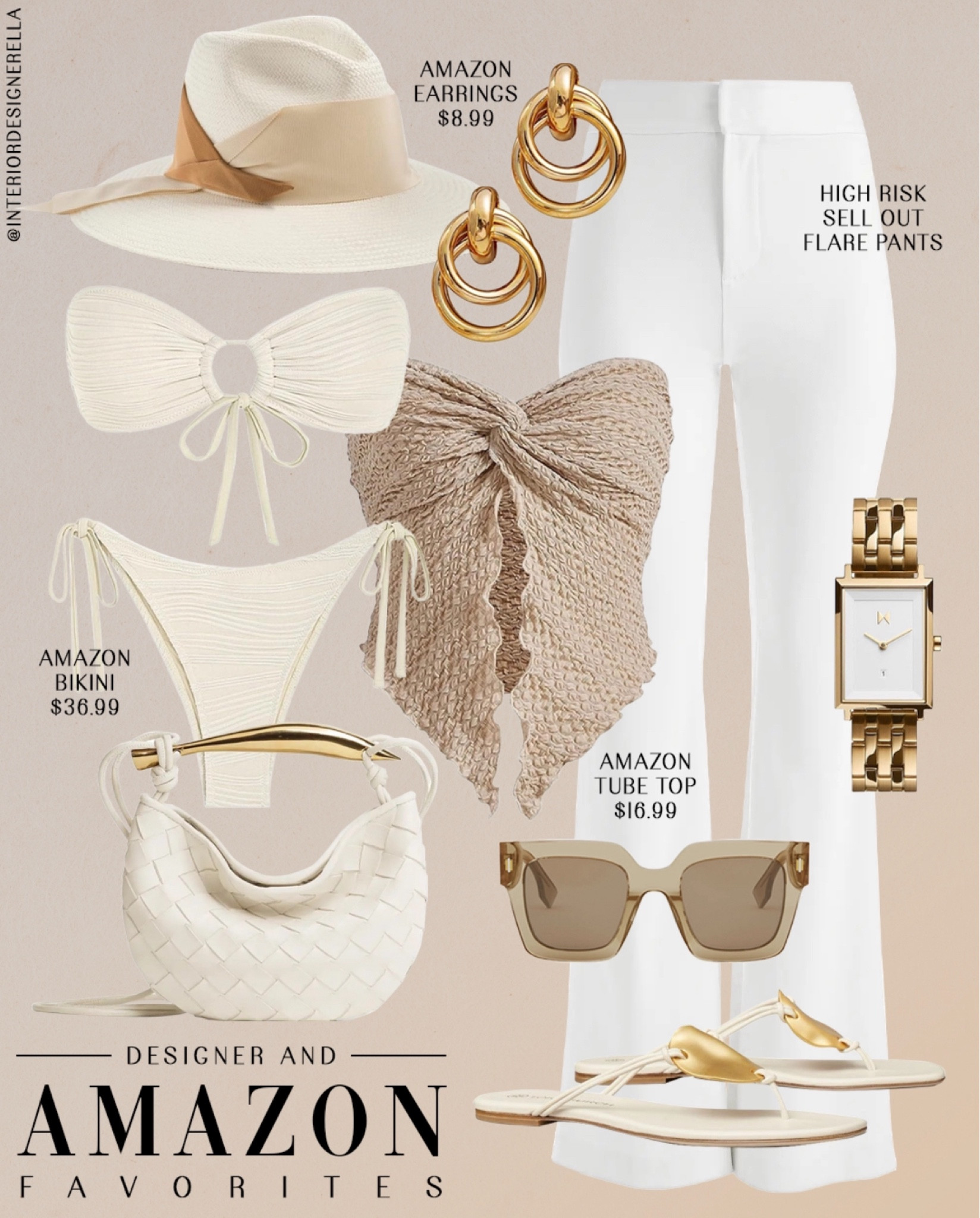 Scroll down to shop! Follow for more! Xo! ✨

#LTKSeasonal #LTKstyletip #LTKswim