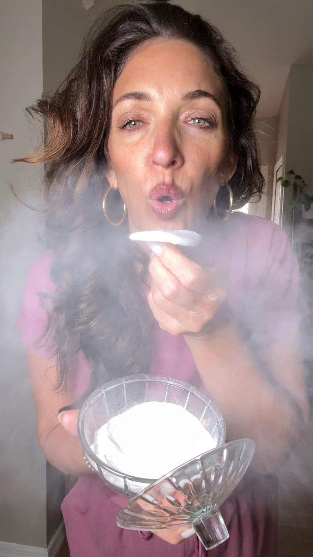 Dusting powder isn’t just for your grandma anymore!!! 

#LTKSpringSale #LTKgrwm #LTKootd