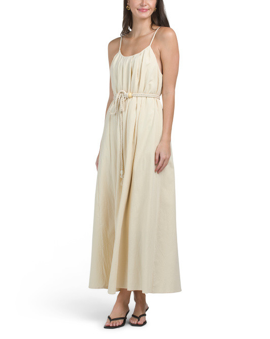 Summer Day Floaty Maxi Dress | TJ Maxx