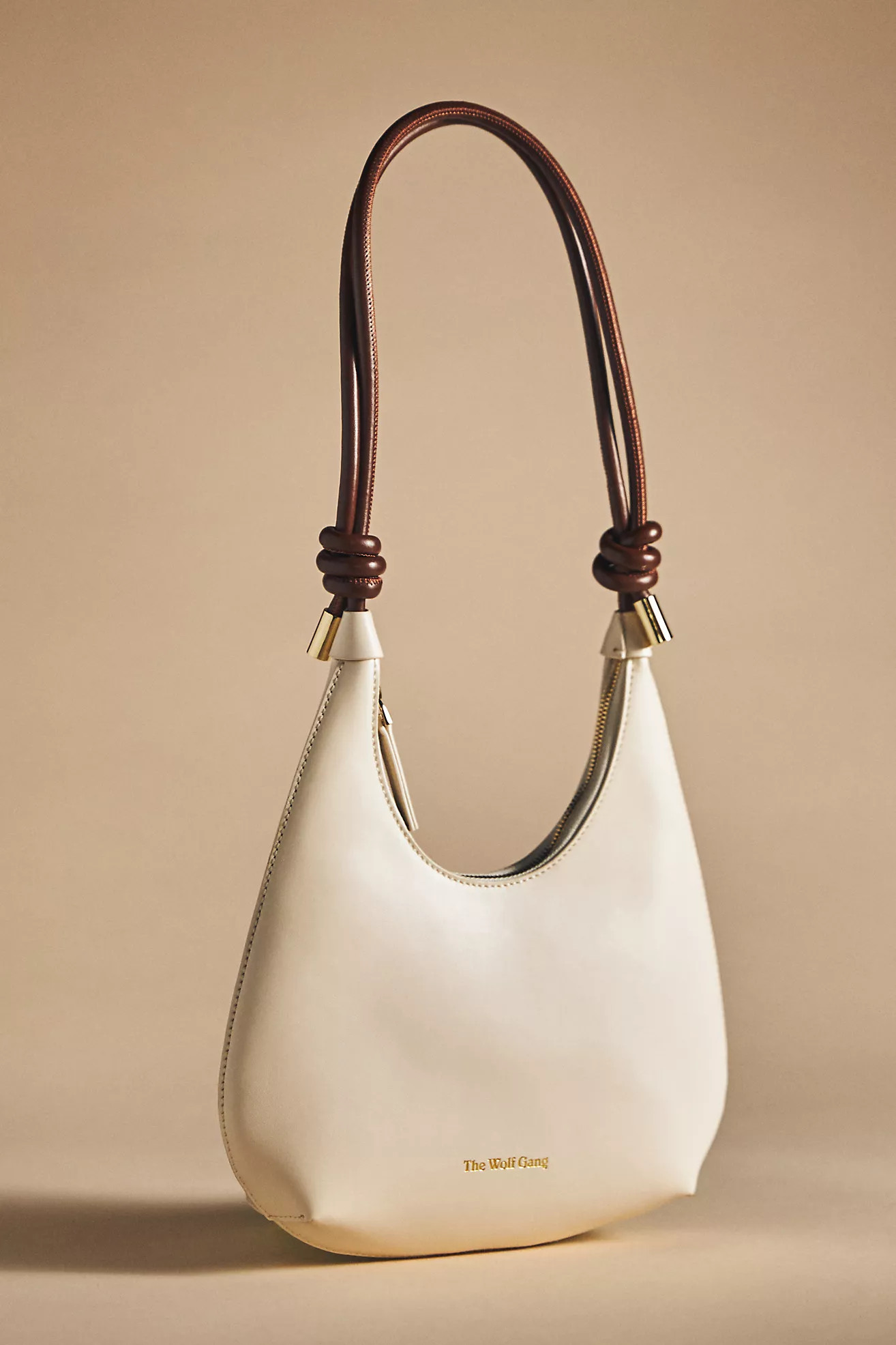 The Wolf Gang Faye Shoulder Bag | Anthropologie (US)