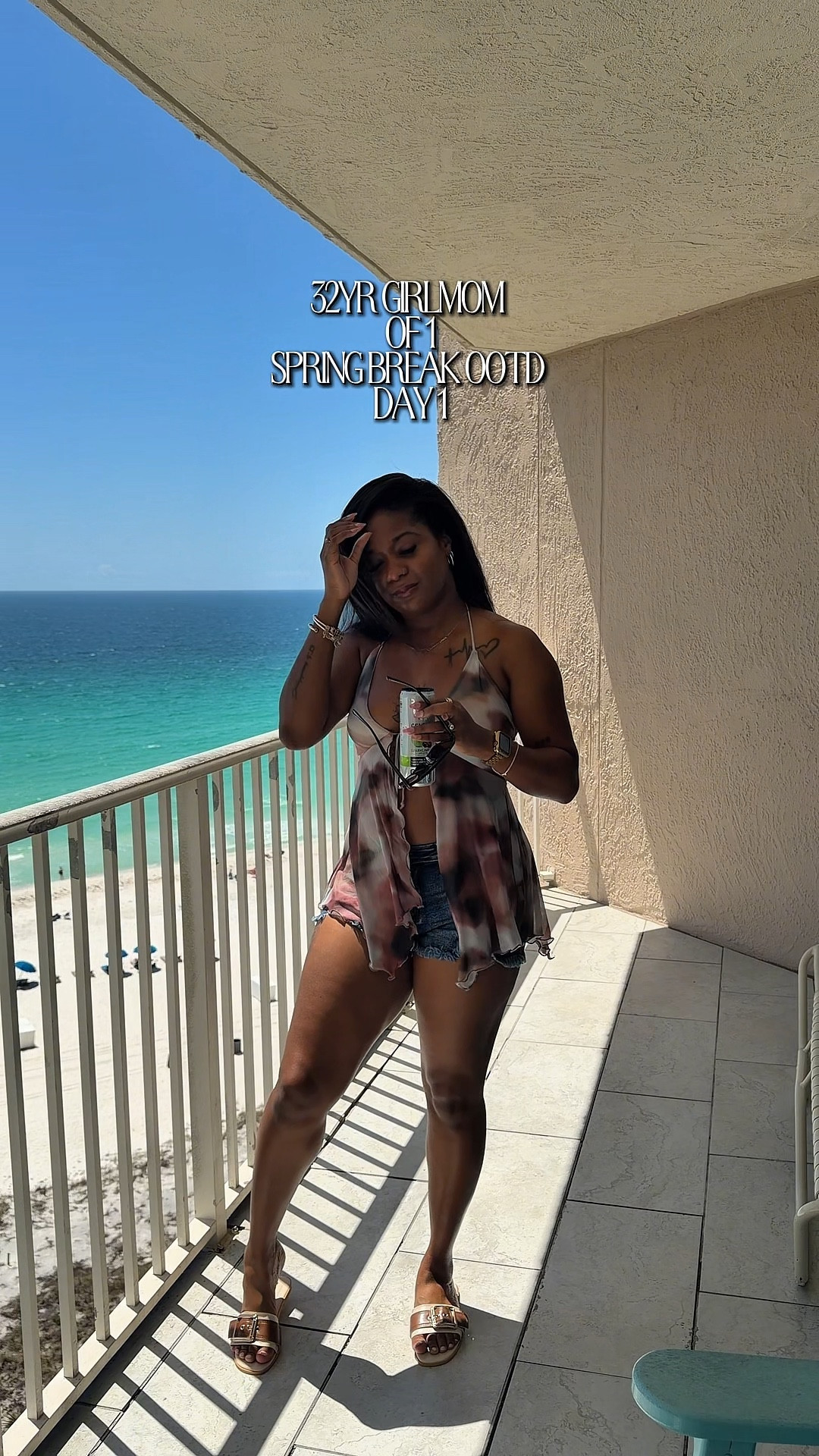 Day 1 of Spring Break Looks Like
@Clone of Perfume
•
#springbreak #momootd #momtok #panamacitybeachflorida #sahm

#LTKootd #LTKmomlife #LTKgrwm