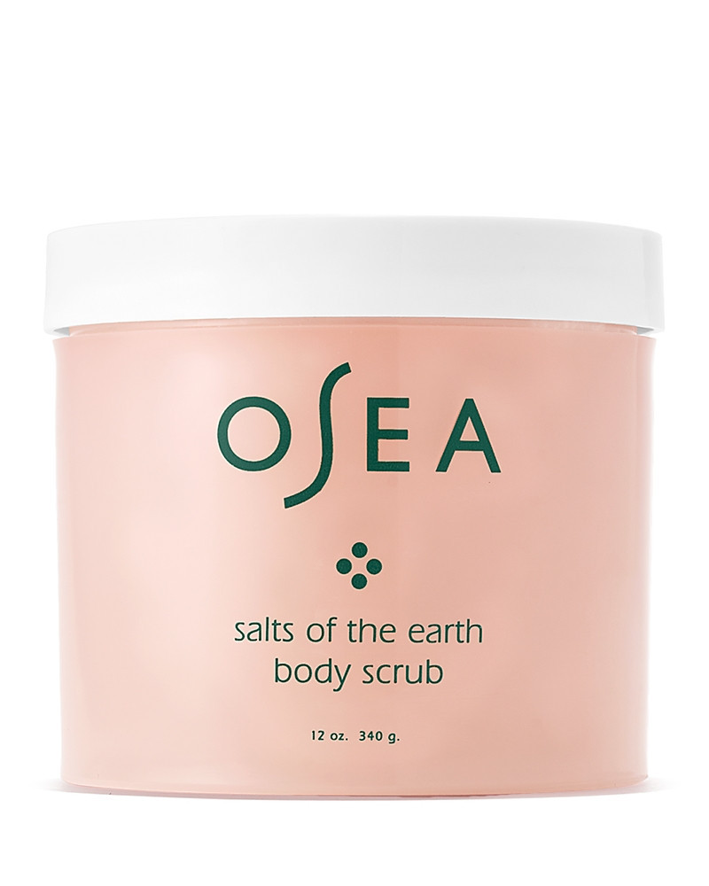 Osea Malibu Salts of the Earth Body Scrub 12 oz. | Bloomingdale's (US)