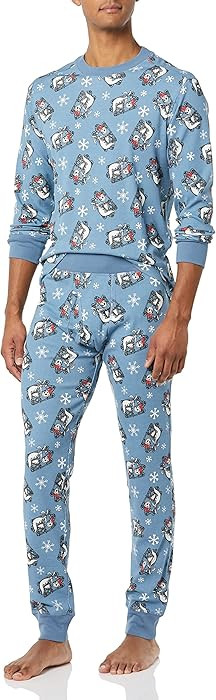 Amazon Essentials Disney Family Matching Pajama Sleep Sets | Amazon (US)