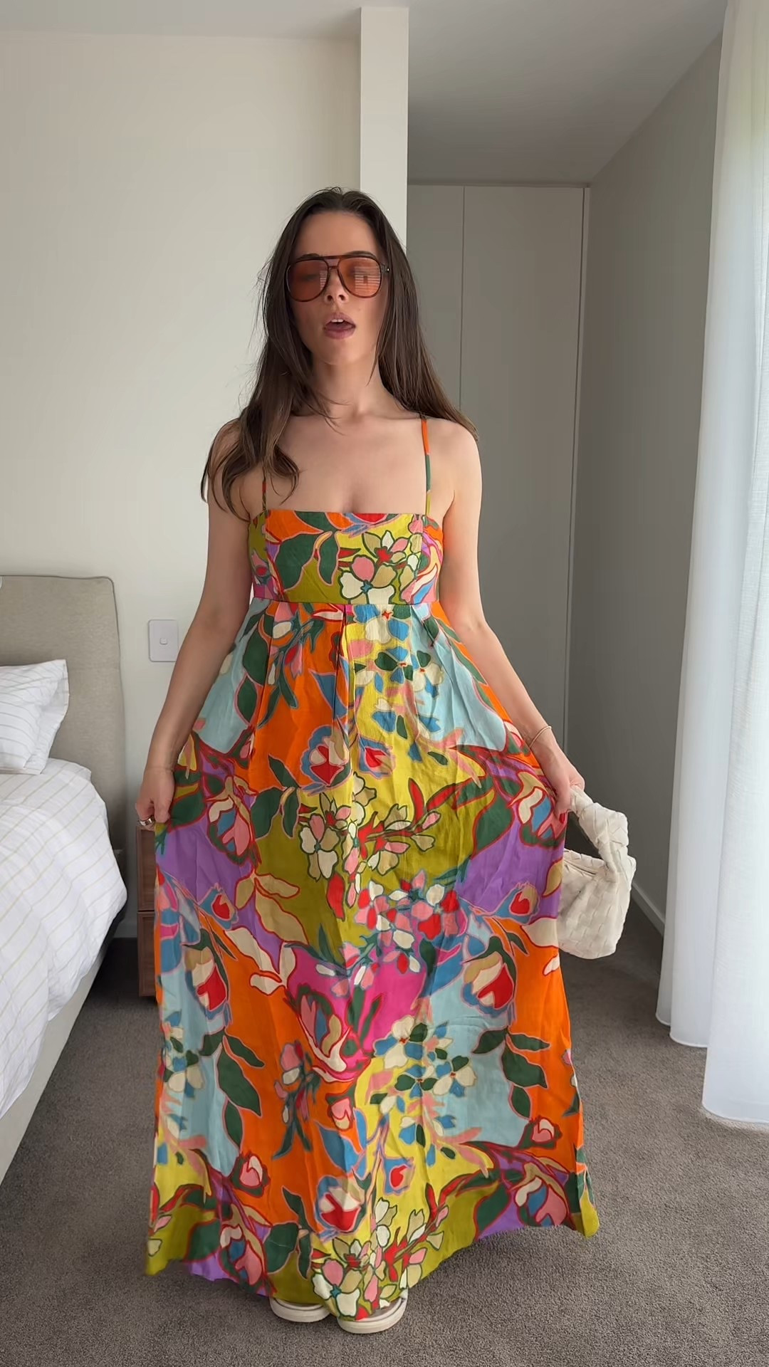 Christmas lunch! I love this light flowy linen summer dress. It’s so perfect for the current weather!! 

#LTKaustralia #LTKsummer #LTKdresses