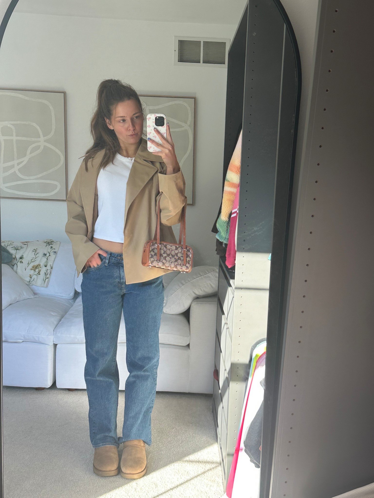 Fall fit 

#LTKStyleTip #LTKSeasonal