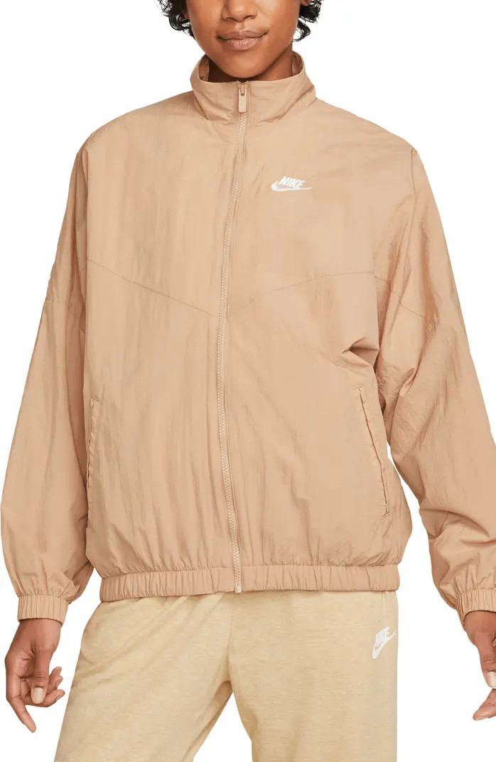 Nike Sportswear Windrunner Jacket | Nordstrom | Nordstrom