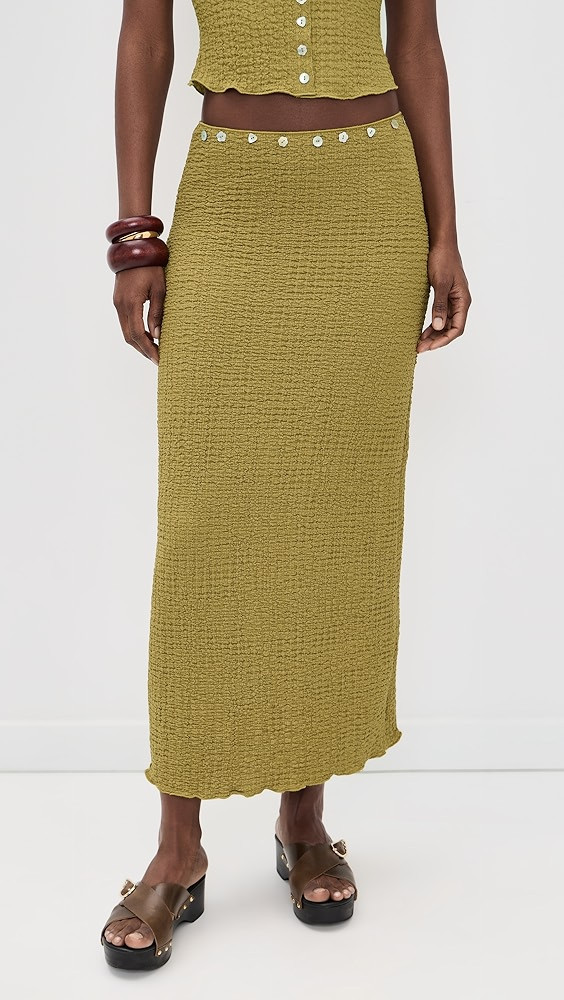Sammy Skirt | Shopbop