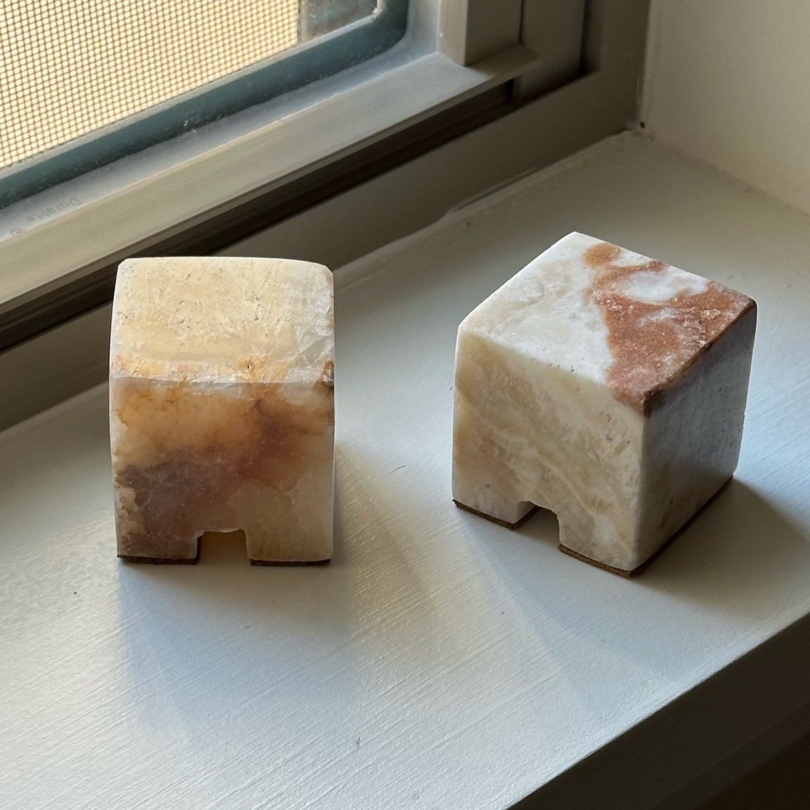 cube cable holder perfect for your desk or nightstands! 

#LTKHome