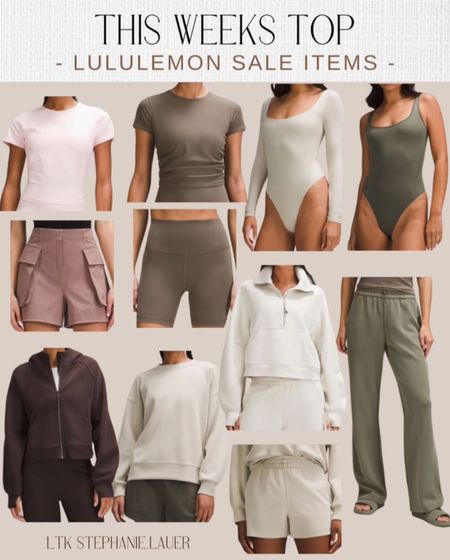 New Lululemon items added here is my top picks this week 🥰

#LTKfindsunder100 #LTKsalealert #LTKfindsunder50