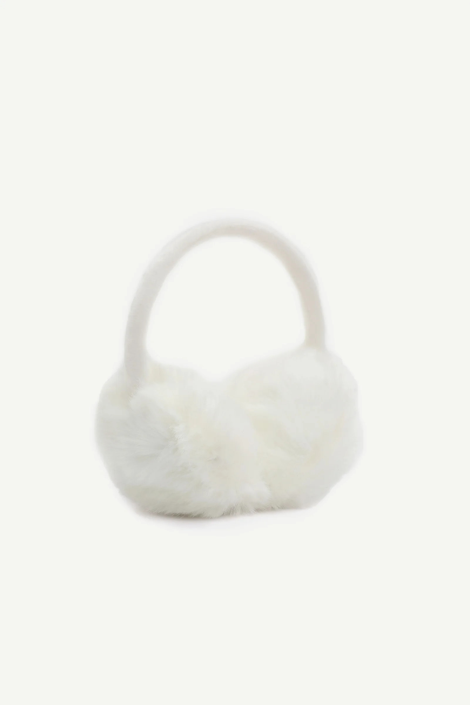 Faux Fur Earmuffs | Ardene