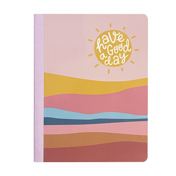 U Style Desert Charms Composition Book, 100 Sheets, College Rule - Walmart.com | Walmart (US)