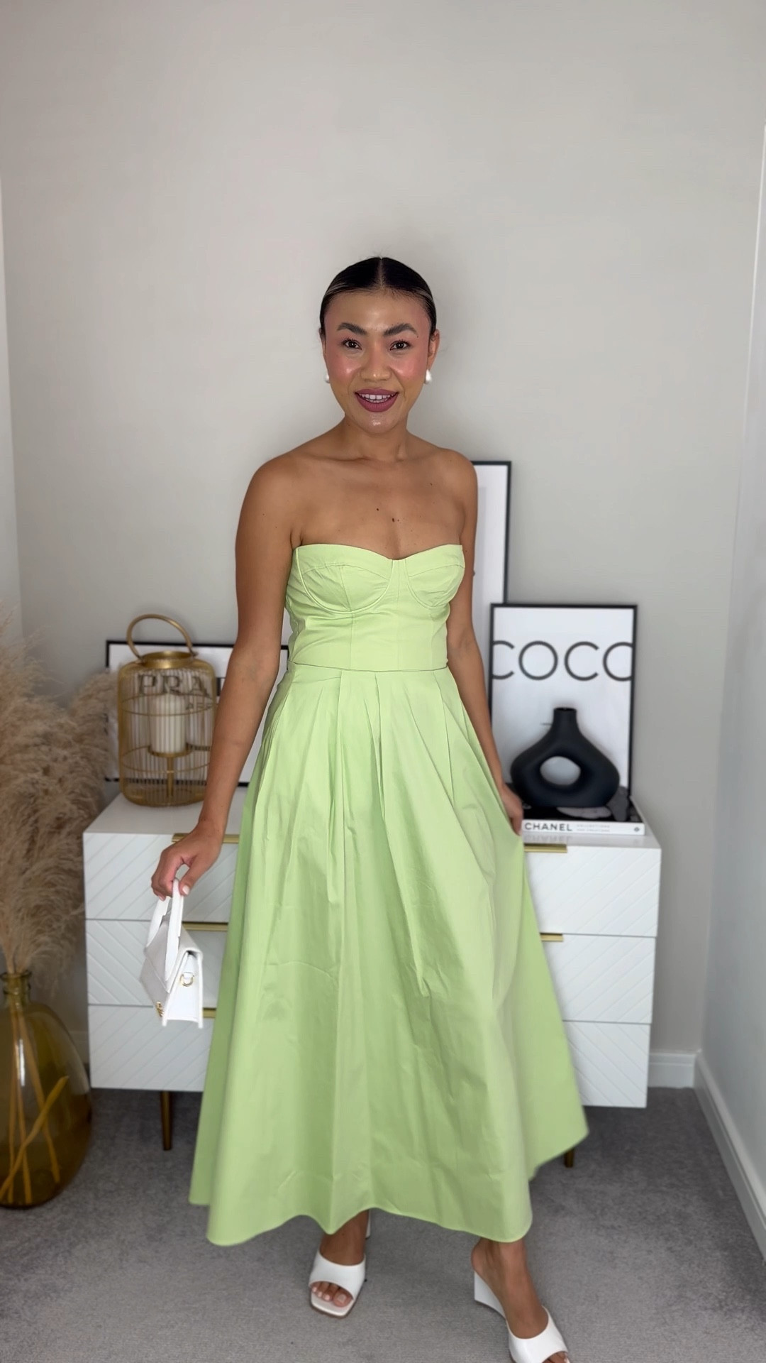 Wedding Guest Outfit Inspo 💚💐🫶🏽

#LTKstyletip #LTKwedding #LTKeurope