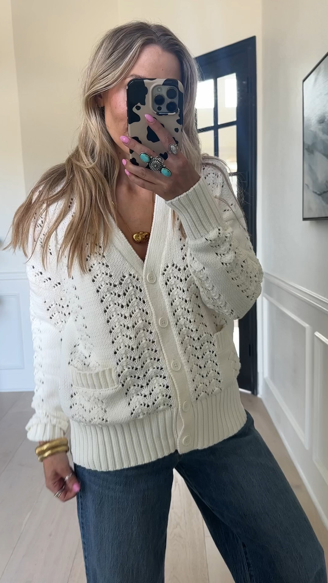 🤍 Giving Anthro vibes but it’s WALMART!!!!! 🫣🫢👀

#LTKootd #LTKgrwm #LTKmomlife