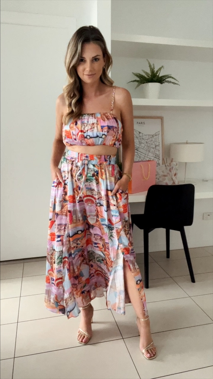 Obsessed with this outfit 💯 I kept it 

#LTKwedding #LTKaustralia #LTKstyletip