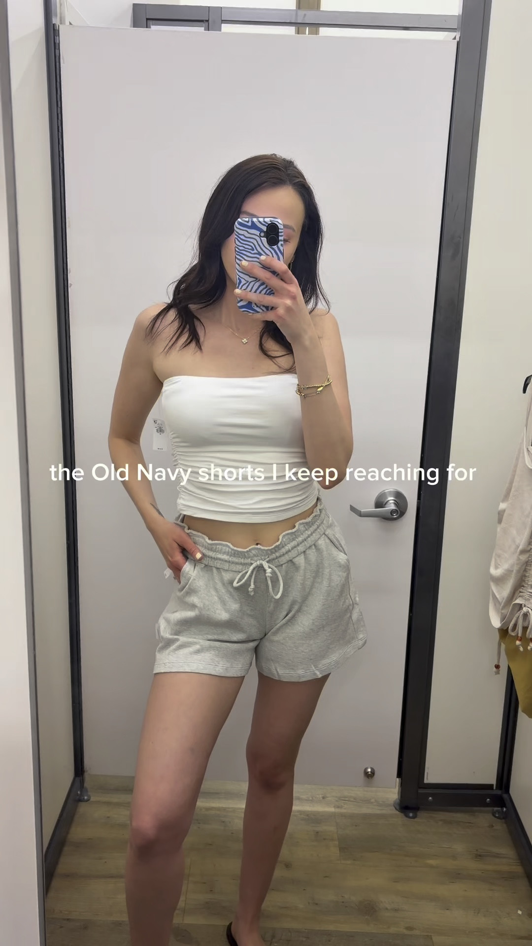 Buying in every color because they are that good 😮‍💨
wearing a size medium
5’10” | size 6

the perfect comfy shorts for lounging, errands, travel, literally everything.
soft waistband, perfect length, and they come in so many colors ✨ shop below! #oldnavy #summer #casual #lounge 

#LTKTall #LTKSeasonal #LTKootd