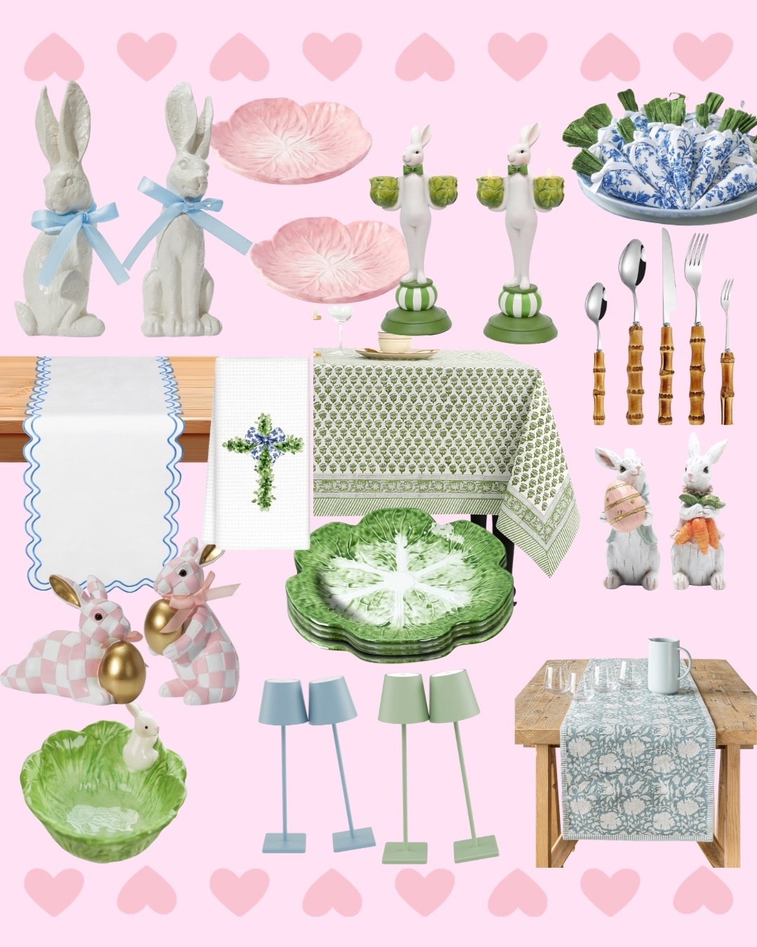 Easter must haves!