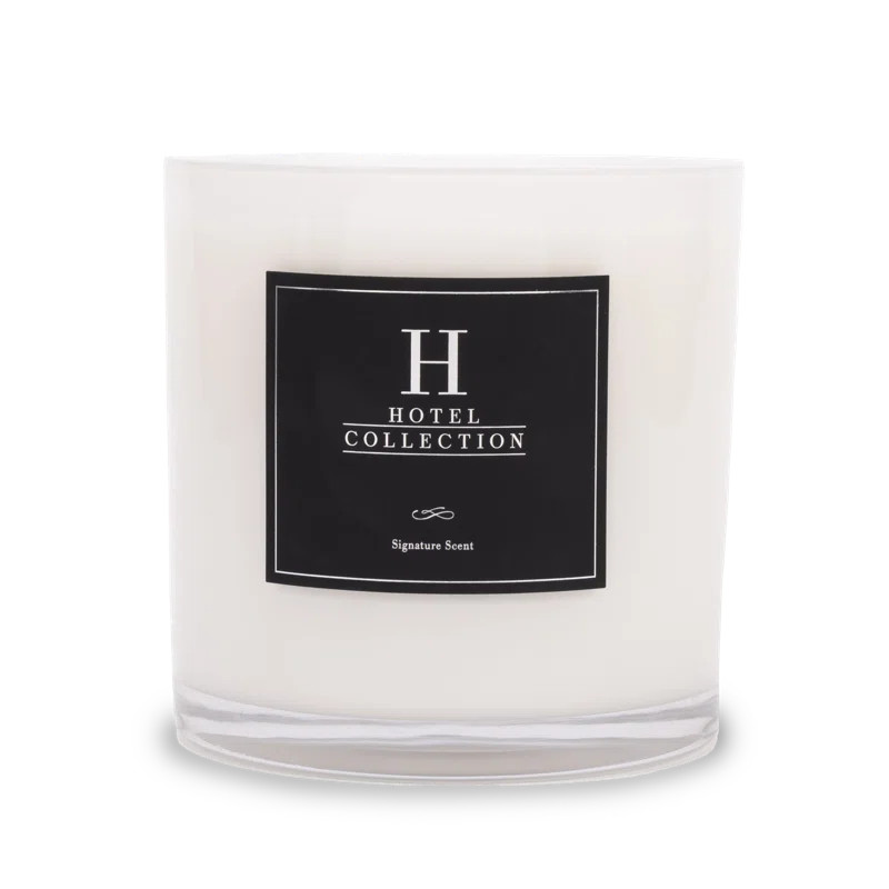 Deluxe My Way Candle | Wayfair North America