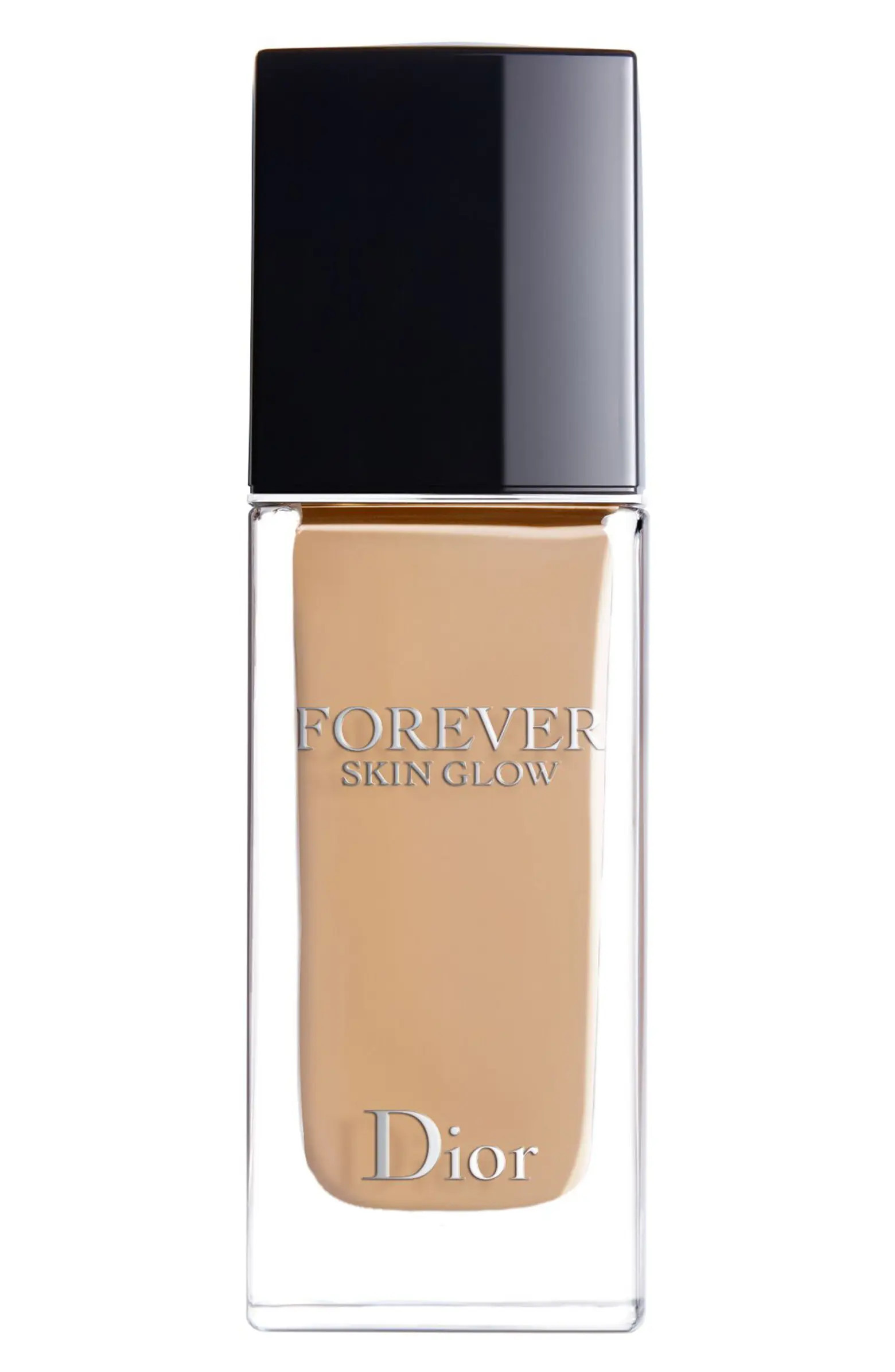 Dior Forever Skin Glow Hydrating Foundation SPF 15 | Nordstrom | Nordstrom