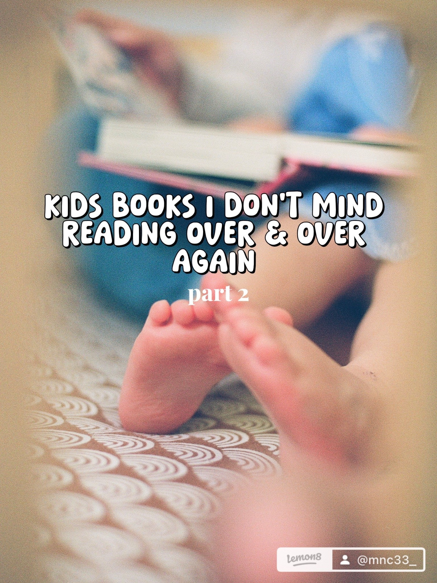 coming from a self proclaimed children’s books enthusiast, these are some of my tried and true favorite reads 🫶🏽

#LTKBaby #LTKFamily #LTKKids