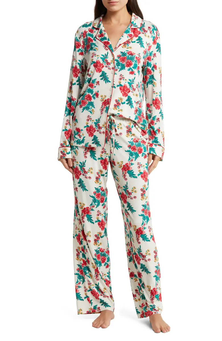 Nordstrom Moonlight Eco Pajamas | Nordstrom | Nordstrom
