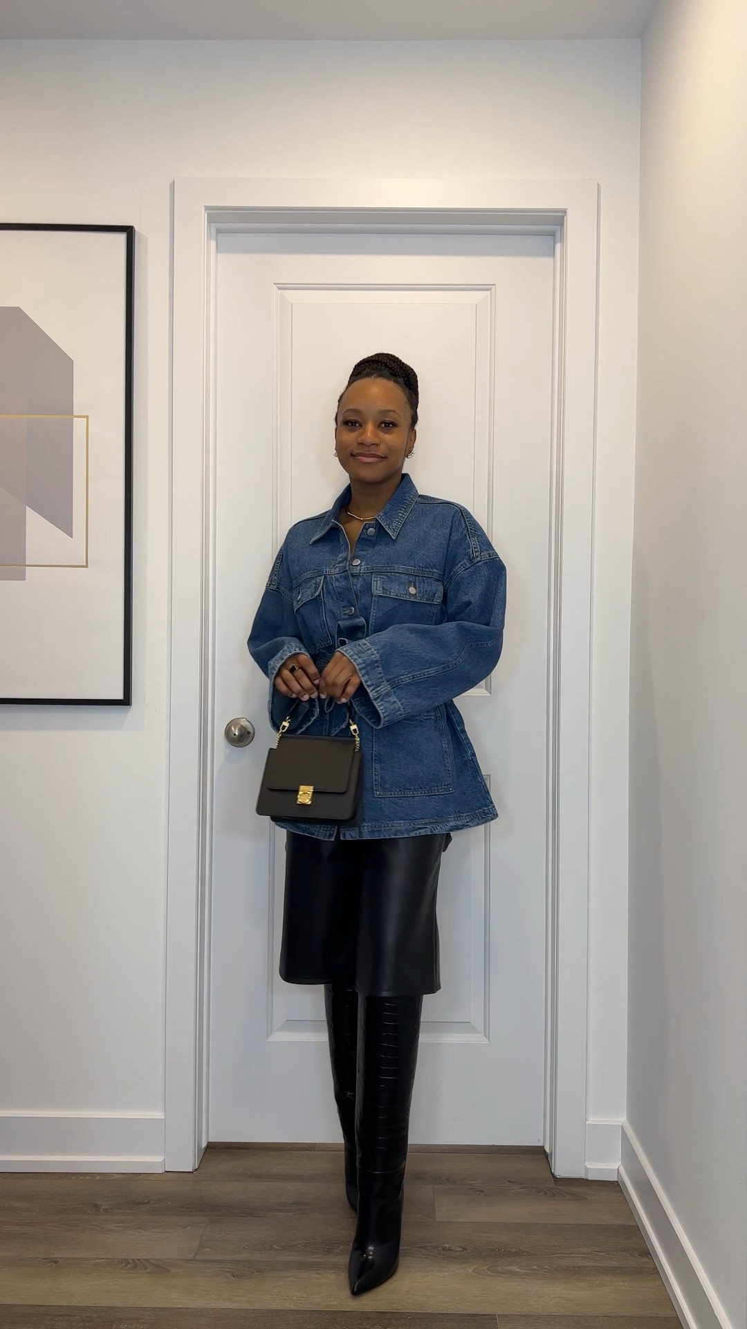 Sunday OOTD 

#LTKshoecrush #LTKfit