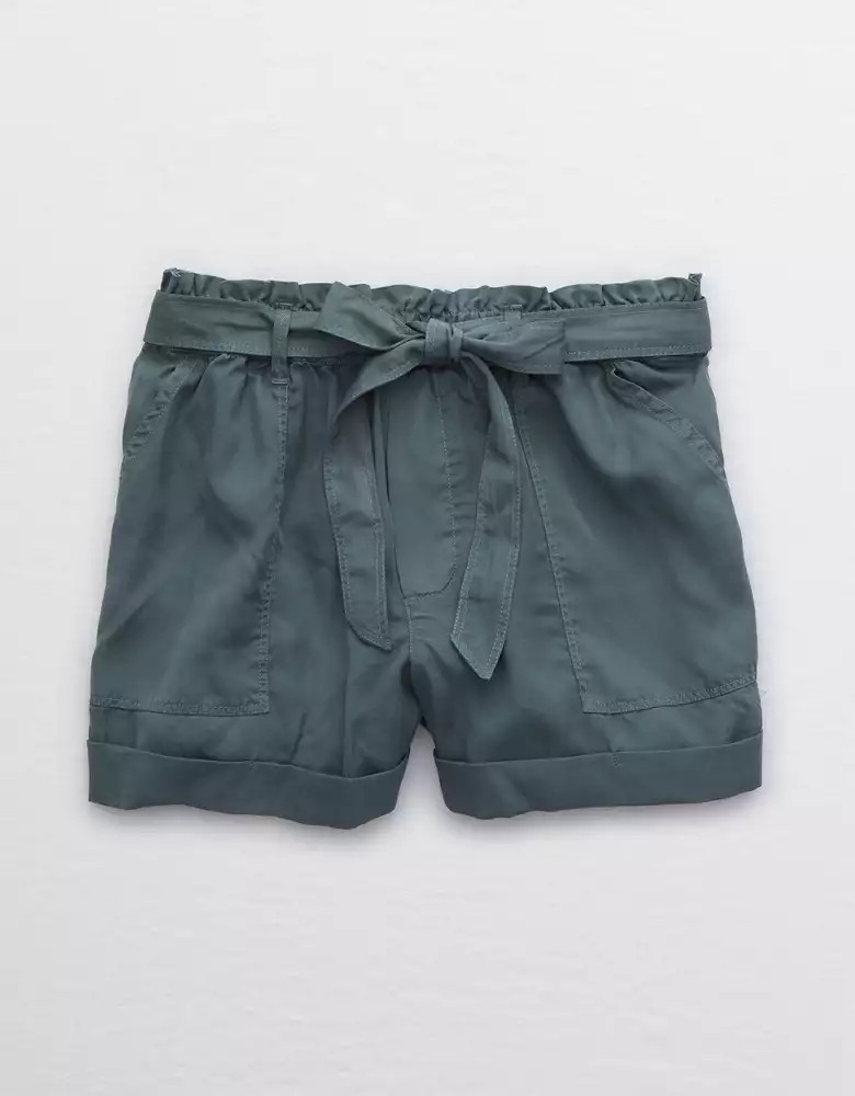 Aerie Camp Short | American Eagle Outfitters (US & CA)