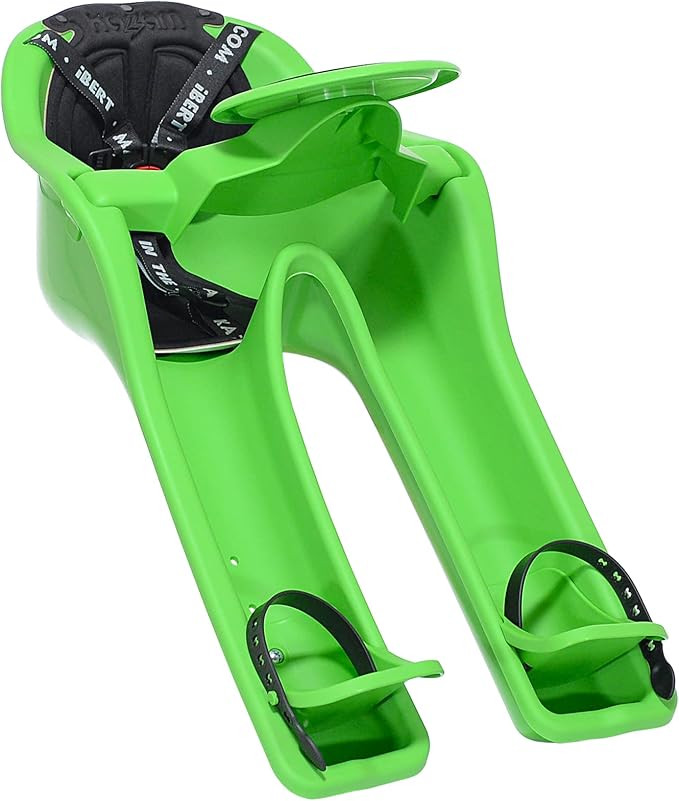 iBert Child Bicycle Safe-T-Seat | Amazon (US)